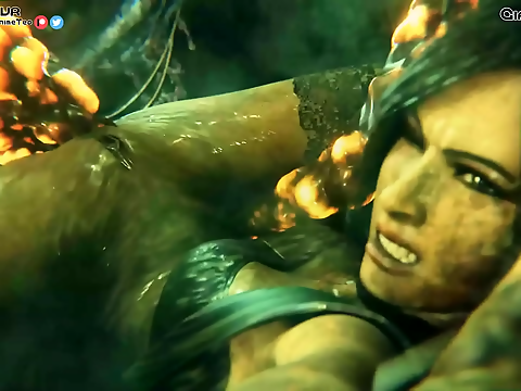 Jav Babe Ada Oozes Creampie pleasure on Camera