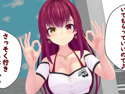 NTR Lesbian Adventures ~ Exploring the Art of Attraction!