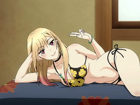 Jav Darling Fanservice ~ My Dress Up Fantasy Come True!