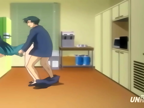 Jav MILF Secretary Exposes Her All for Her Boss's Desire - Must-Watch Office Roleplay!