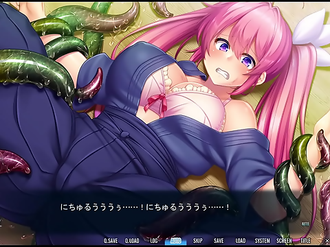 Japanese Babe Magical Girls Go Hardcore! Must-See Sexual Adventure!