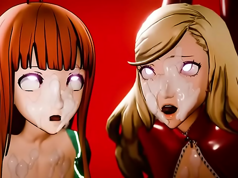 Jav Princess Puts on a Steamy Shadow Puppet Show