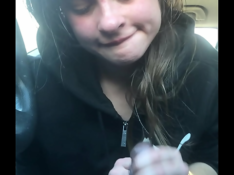 Sexy Lesbian Road Head ~ A Steamy Experience with Your Best Friend