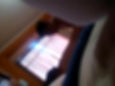 Japanese Beauty Gets Caught by Her Boyfriend's Hidden Camera While Having Sex with His Friend!