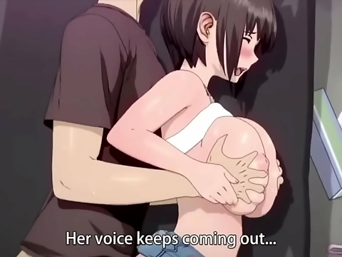 Top 5 Anime Hentai Scenes Featuring BOOBS & BUTT! (hentai sex, hentai porn, hentai compilation, public sex)