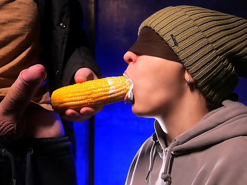 JAV Idol Stepbrother Uses His Cum and Cock for My Mouth Pleasure - XSANYANY