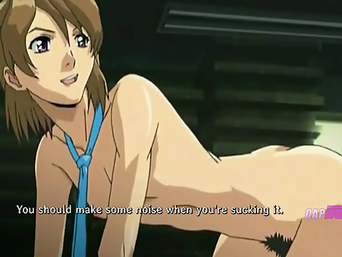 Japanese Schoolgirls Seduce Innocent Teacher [Subbed & Uncensored]