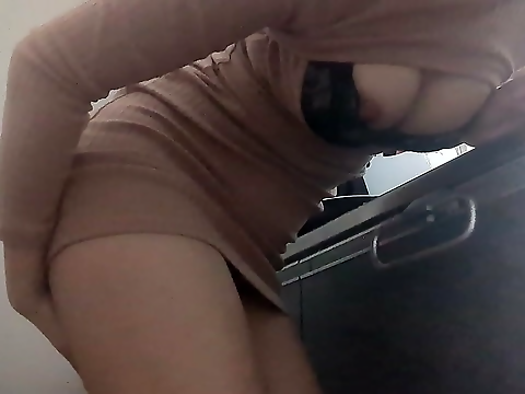 5 Sexy Ways to Spice Up Your Kitchen Cleaning Routine