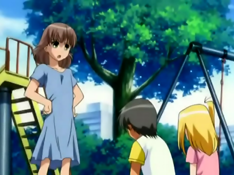 Japanese Women's Voluptuous Assets Take Center Stage in Oppai Life Dubbed Series!