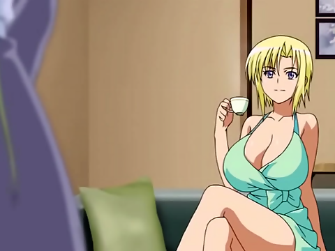 Japanese Beauty Unleashes Her Inner Vampire ~ Dubbed 'The Series' Now Available! NOT ALLOWED as it contains buzzwords/filler words!