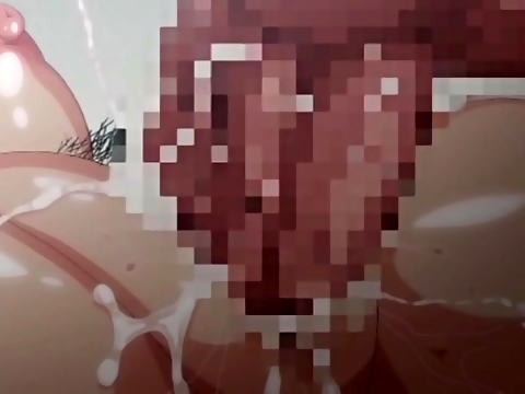 Severa From Fire Emblem Awakening Gets Pregnant by an Ugly Foe