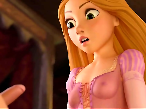 Japanese Schoolgirl Gives Mind-blowing Blowjob to Small Cock - Uncensored Hentai Video