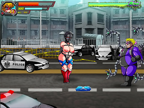 Unleash Your Inner Beast with Unbreaker Gameplay - Give Yourself an Absolute Gaming Experience