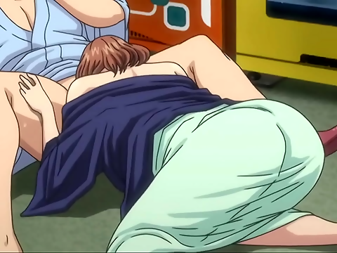 Experience the Ultimate Busty Wife GANGBANG in Public [JAV]