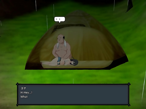 Jav Trio's Erotic Adventure - 3 Girls Take on One Lucky Guy!