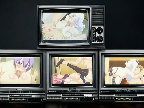 Reveal the Secrets of Mystery Box Hentai - Volume 1 ~ Critical Erotica (S1 ~E13 - Phenomenal Drama at the End)