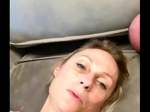 Aline Flavio - JAV Queen's Sensual Solo Act - Exclusive Video Release!