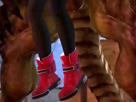 Tifa transforms her body ~ How she lost weight fast and achieved her dream figure