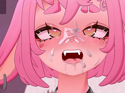 Watch VTuber Workout with Bunny Girl Fucking ~ Exclusive Interview!