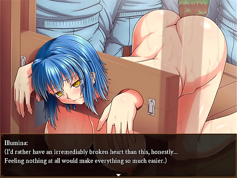 Japanese Beauty Penance Island ~ Exploring the Ideal Female Figure, Part 3