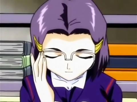 Jav Princess ~ The Dubbed Series of Pure Love