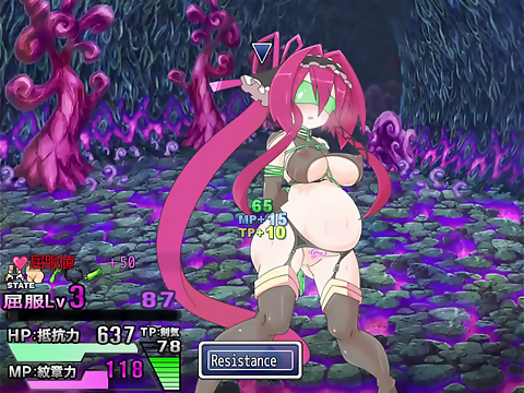 Jav Princess's Nordic Erotic Adventure -- Eyes-on!