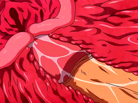 Japanese babe loves big dick in uncensored hentai video!