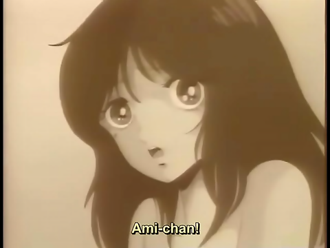 Jav Porn Star Cream Lemon Ami in 'From Then On' Part 1 - A Sad Poignant Performance