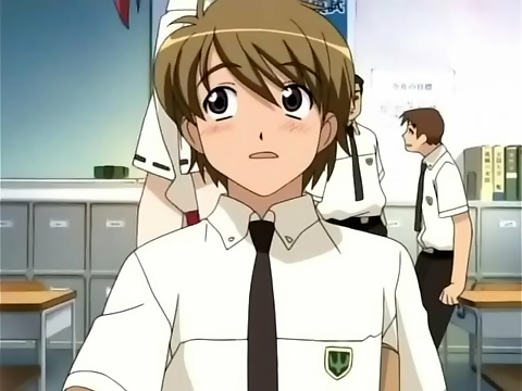 Sexfriends ~ The Steamiest Japanese SerieS