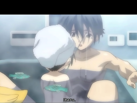 JAV Schoolgirls! New Release - 'Ruta Final' with Cute Kotonoha