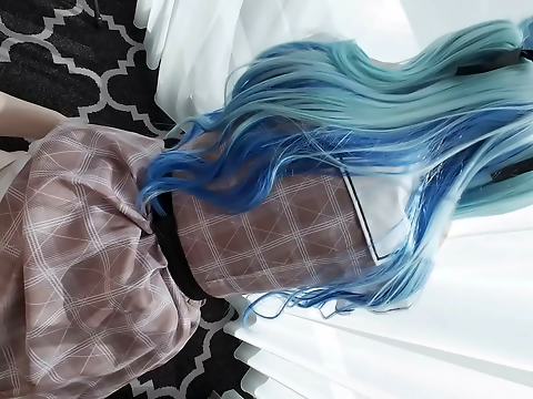 Jav Cosplayers Exploring Raw Sex and Multiple Orgasms! Intimate Creampie Action!