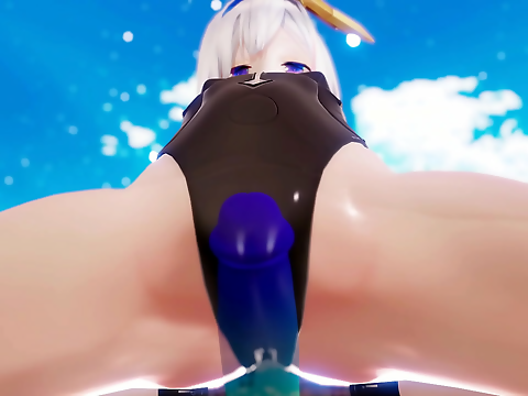 Jav Girl Gets Wild with Dildo Riding - Unleash Your Desires!