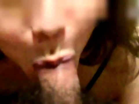 Japanese Housewife Gives Exquisite Blowjob - Must Watch!