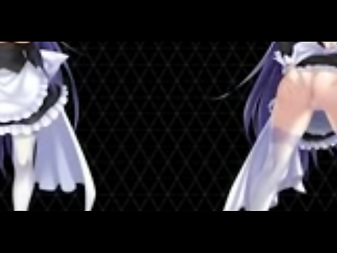 Japanese Beauty ~ Taimanin's Sensual ASMR Experience