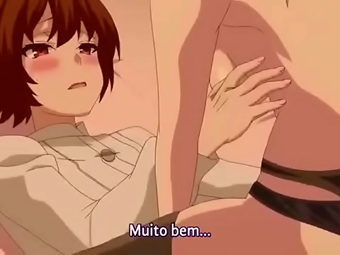 Jav School Uniform Teasing - Hot Jap Girl Kaifuku EP 01