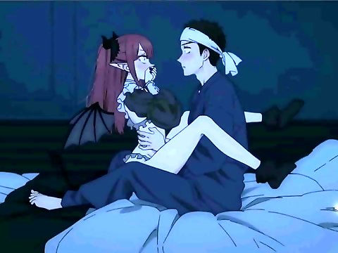 Japanese Beauties in Sexy Dress-Up Show ~ Hentai Compilation