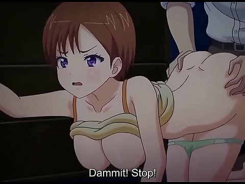 Hentai Babes ~ Younger Sister Cheats on Her Boyfriend with Handsome Friend