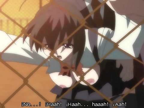 Japanese Hotties in 'School Days' - Chapter 4 ~ Exploring Their Passion