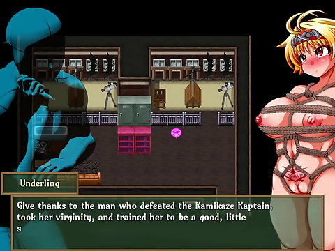 Experience the Ultimate Beauty of Kamikaze Ouka in 2 Full Galleries