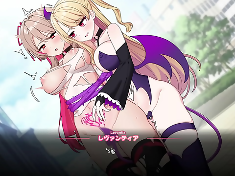 Watch the Magical Levantia Channel Part 8 ~ The Secret to Saving the Subs Revealed!