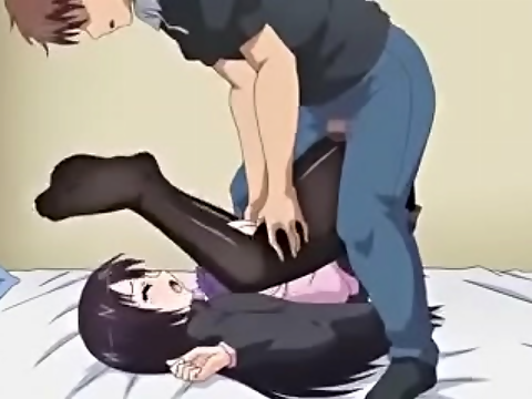 Experience the Intimate Moments of Chiisana Tsubomi in Episode 1-4