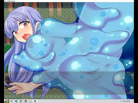 Experience the Beauty of Emilia in 'Brave Alchemist Collette' Part 13! New Release from Kagura Games Features Stunning Visuals and Hot Action!