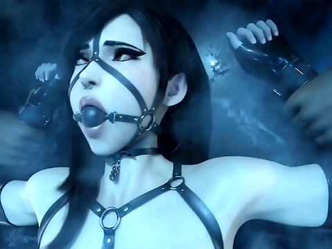 Japanese Beauty with Delightful Curves ~ Exploring the Ideal Figure