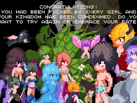 Japanese Monsters 'n Girls Sex Scenes ~ Understanding the Attraction of the Female Form