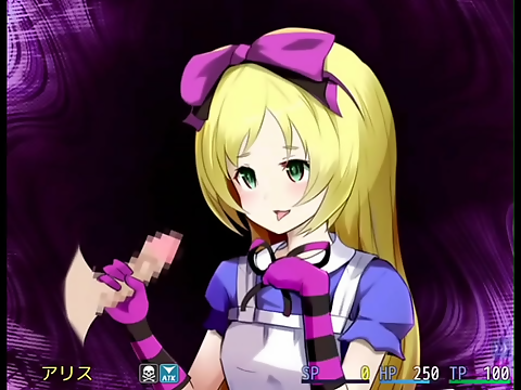 Alice 2 ~ Exploring Her Sexuality – A Beautiful and Scorching JAV Experience