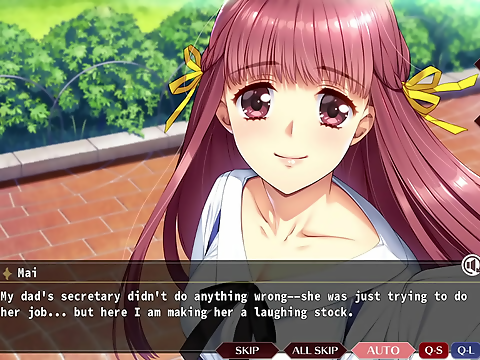 Japanese School Girls Rioporn - Mai JAV Events & Ending!