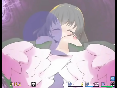 Ride Me Hard ~ Japanese Beauty in All Her Glory!