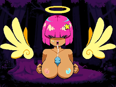 Unleash Your Sexual Desires with the Most Seductive Women in the World! ~ FlipWitch ~ All Sex Cutscenes Gallery Showcase ~ Part 3