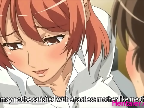 Japanese Happy Ending Massage Turns into an Unforgettable Fuck Fest with a Big-Boobed MILF!