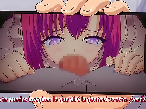 Uncensored Japanese Porn - Tan Bajo Episode 2 with Spanish Subtitles